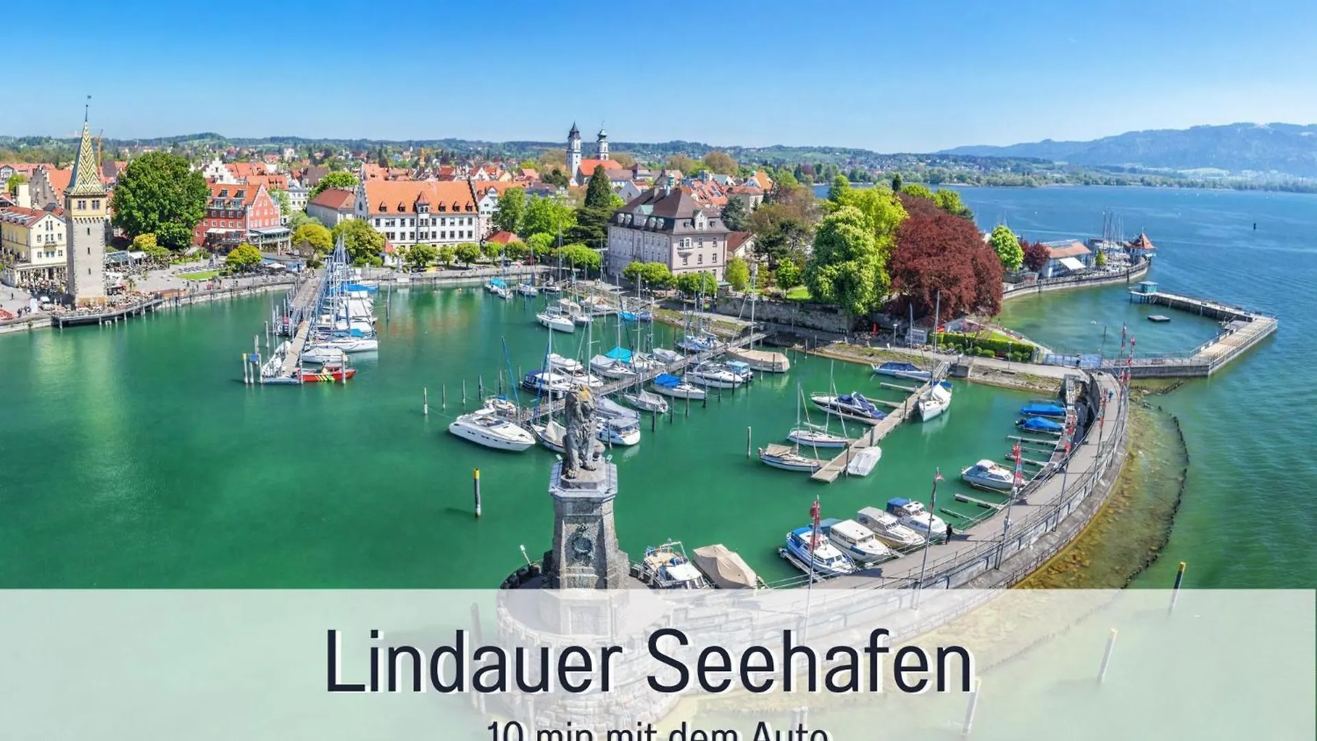 Gemuetlich*Stylisch*Netflix*Blick Ins Gruene* Apartment Lindau  Germany
